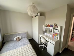 Bedroom Two- click for photo gallery